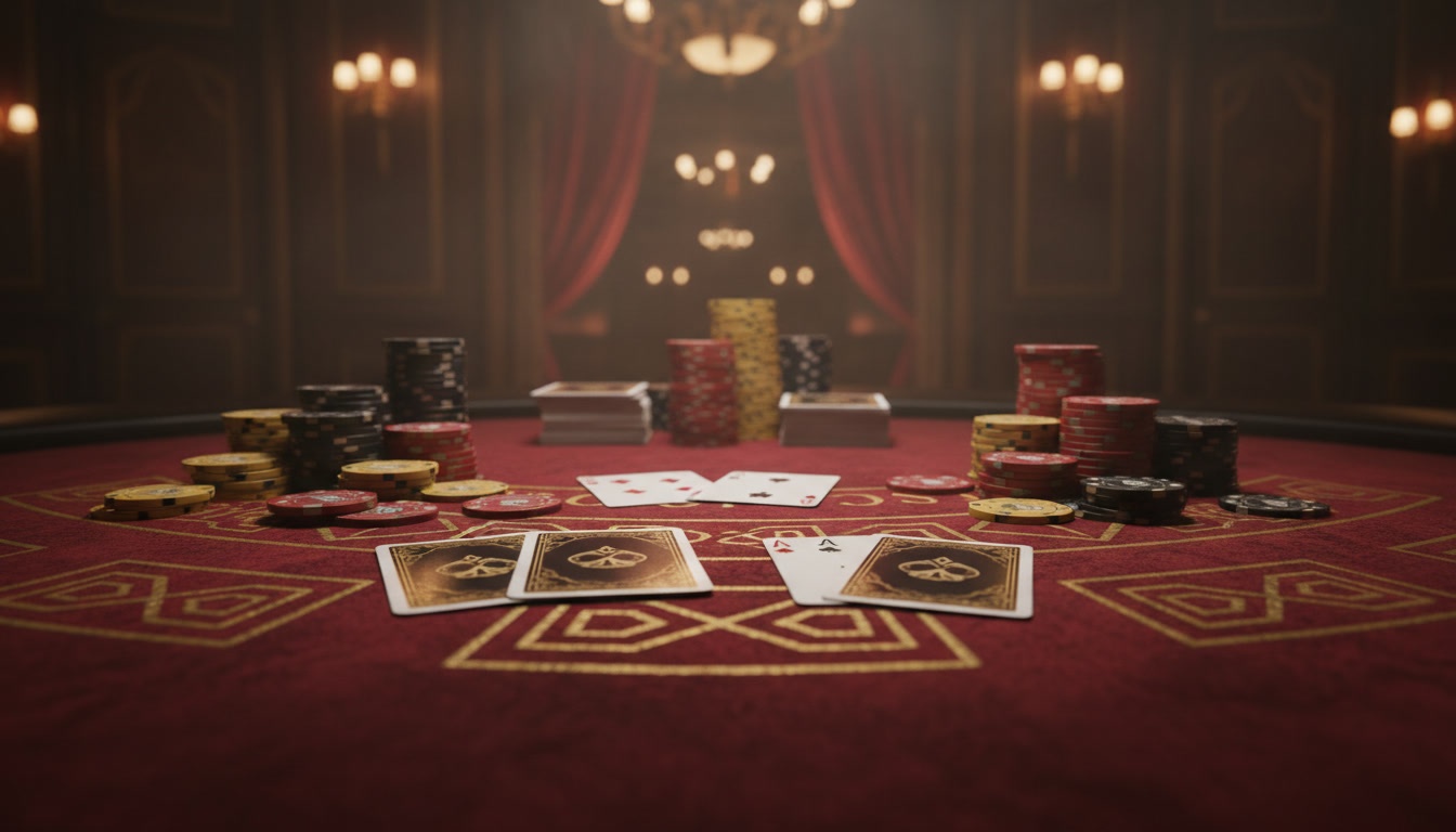 Discover the Exciting Game Selection at Wild Sultan Casino