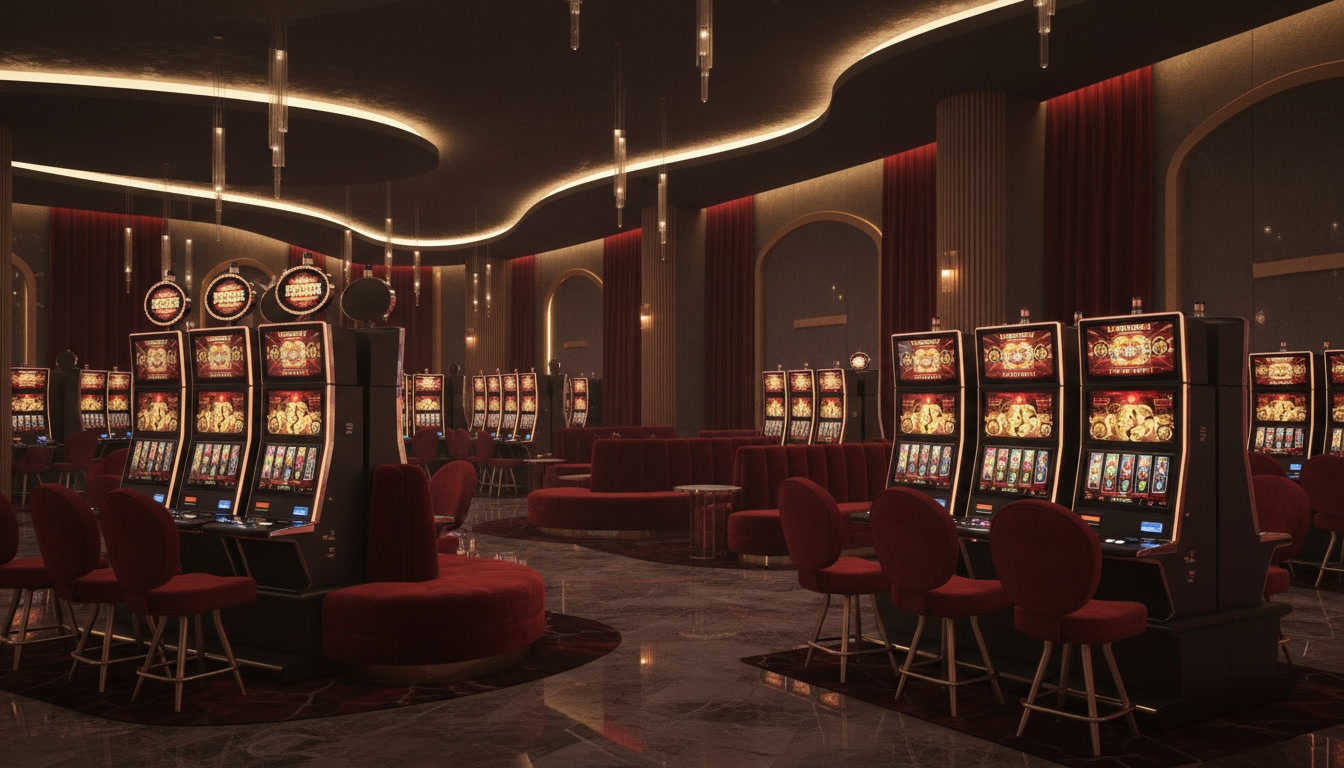 Wild Sultan — Responsible Gambling Practices